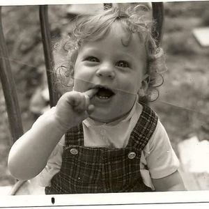 Meet your Posher, Jay